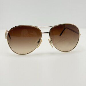 Burberry Sunglasses B 3056 100213 Italy 57-13-135